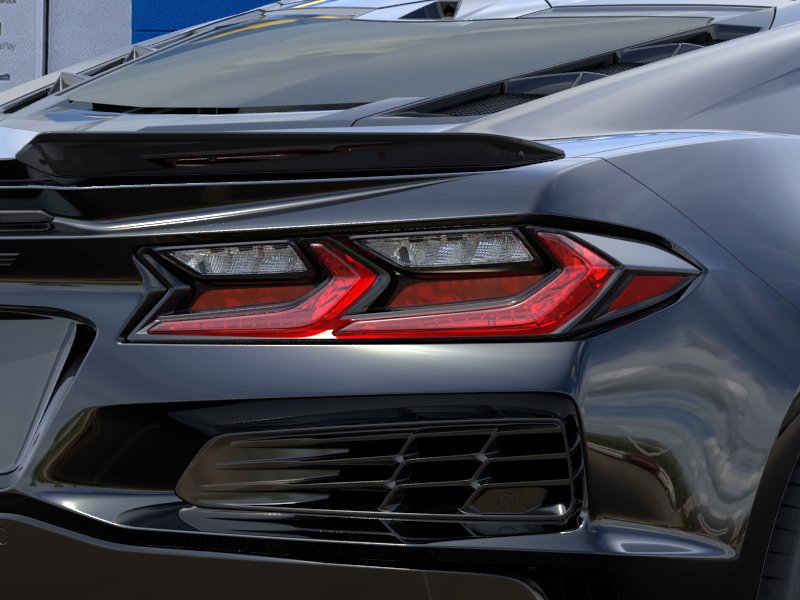 New 2026 Chevrolet Corvette Z06 w/ Battery Protection Package image 35