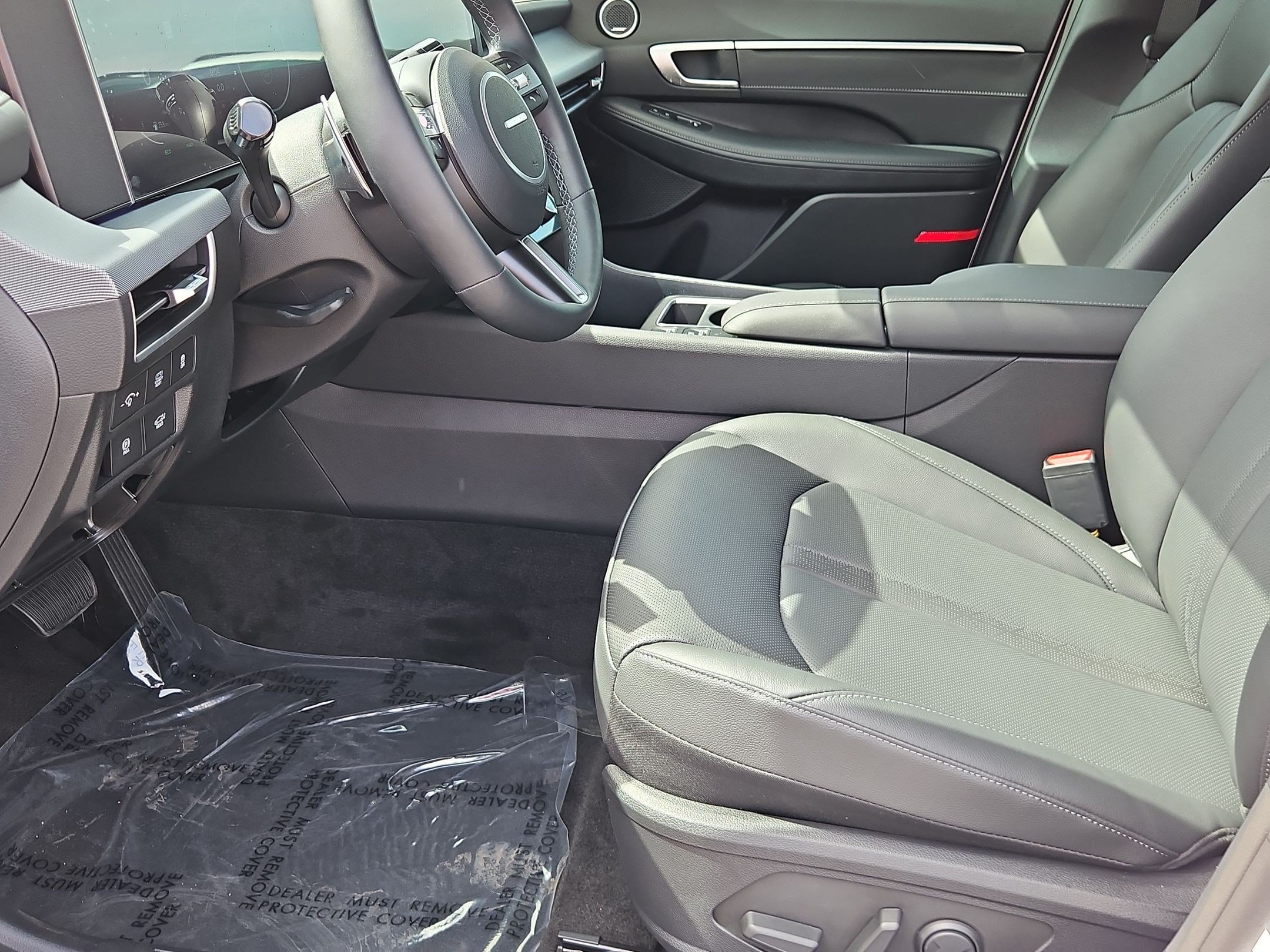 New 2026 Hyundai Sonata Limited FWD image 14