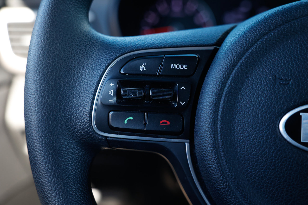 Used 2017 Kia Optima LX image 25