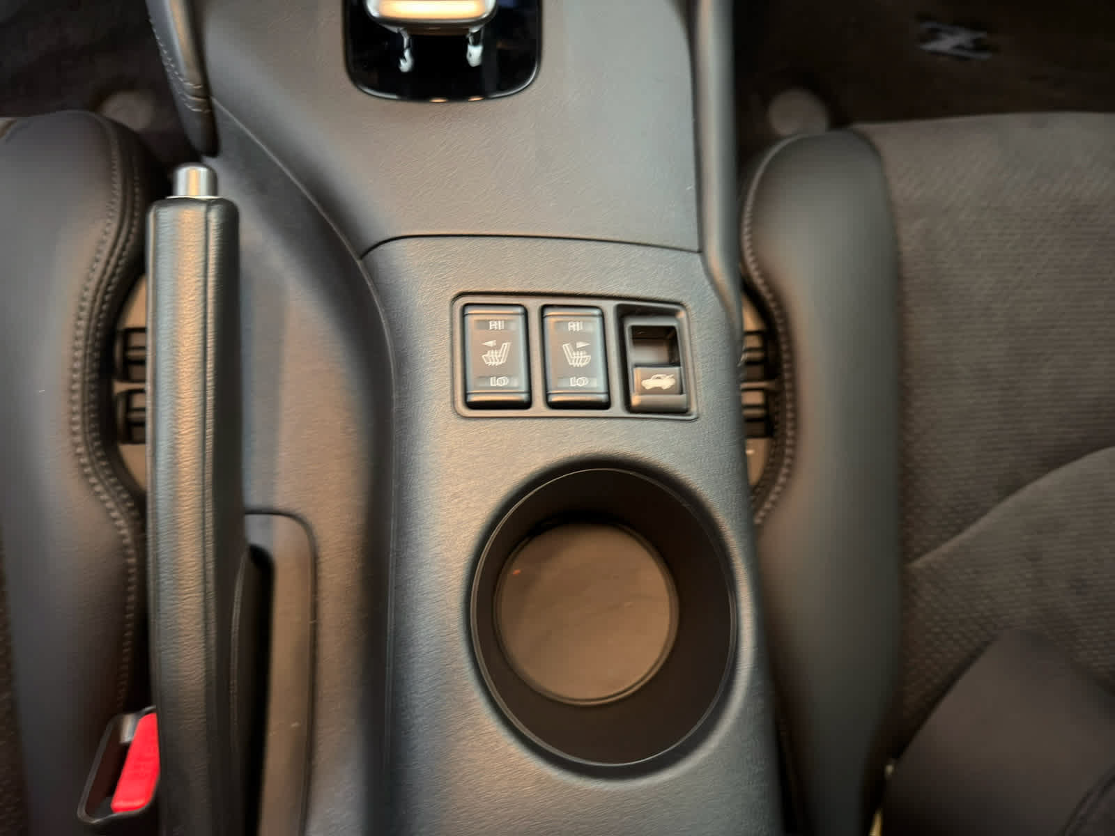 New 2027 Nissan Z Performance RWD image 21