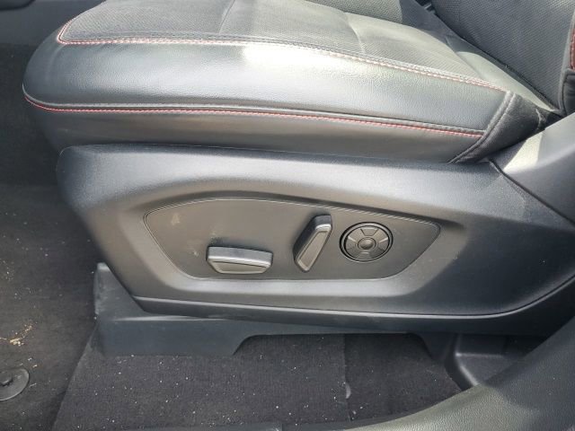 Used 2025 Ford Explorer ST w/ Sun And Sound Package AWD/4WD image 30