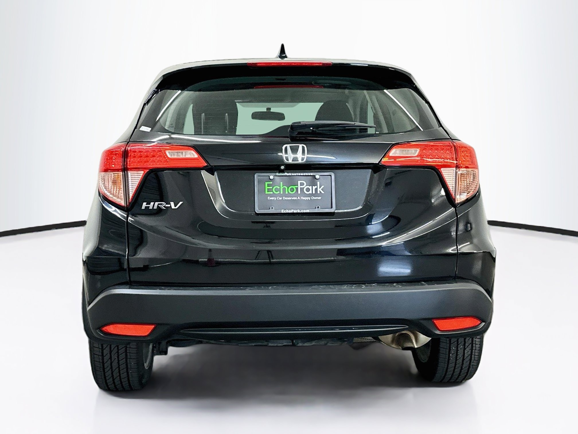 Used 2016 Honda HR-V LX image 7