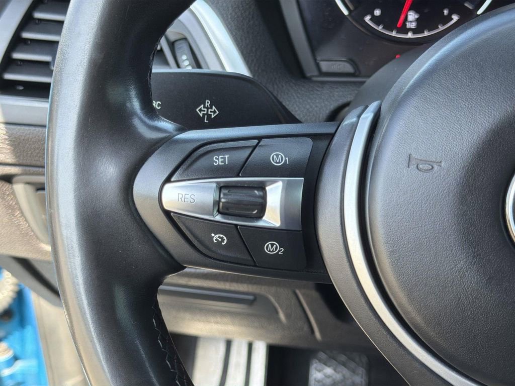 Used 2020 BMW M2 Competition image 8