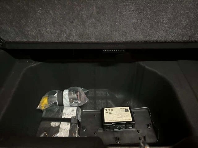 Used 2023 Mercedes-Benz EQS 580 4MATIC Sedan image 95