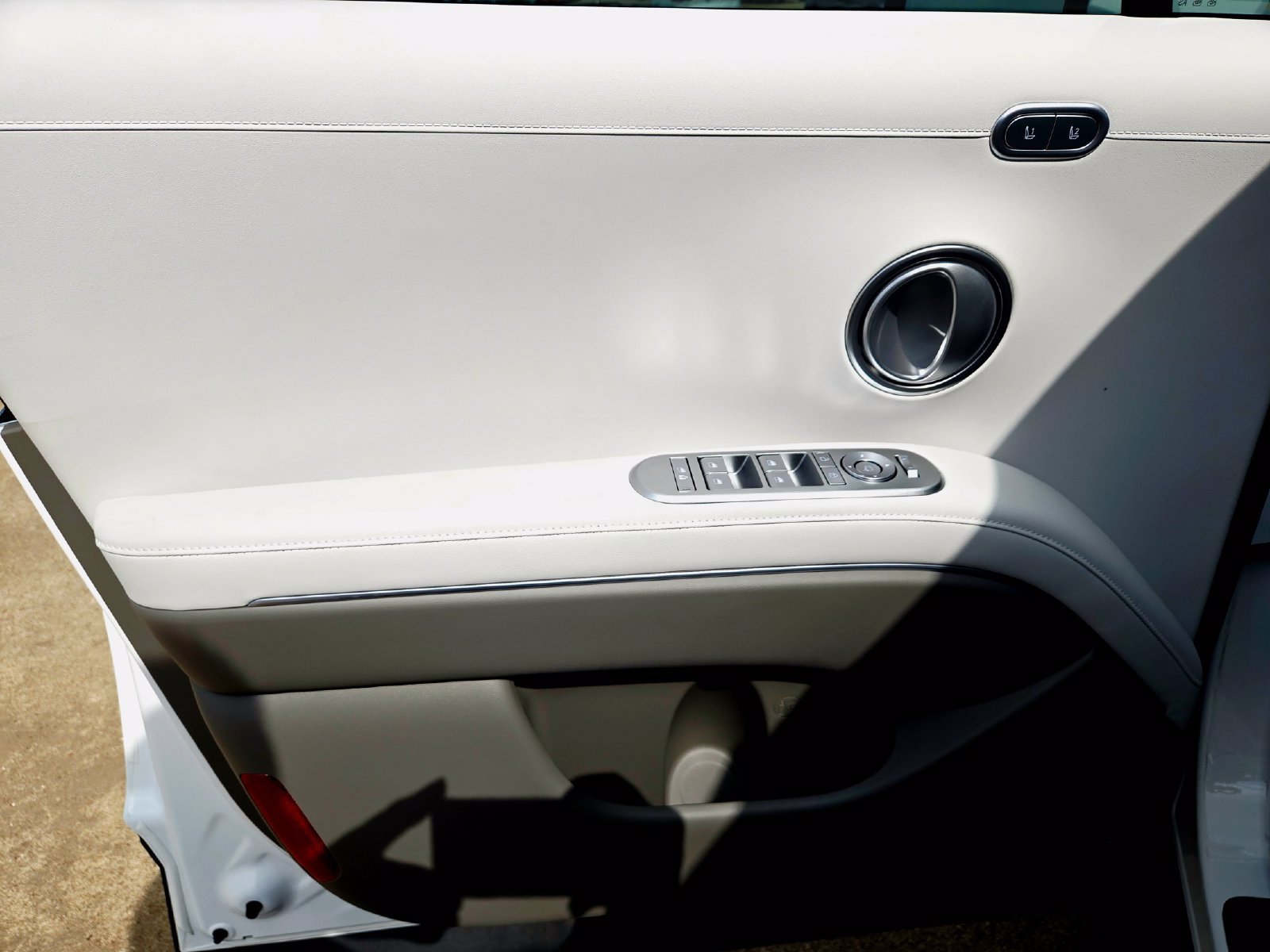 New 2026 Hyundai Palisade SEL FWD image 19
