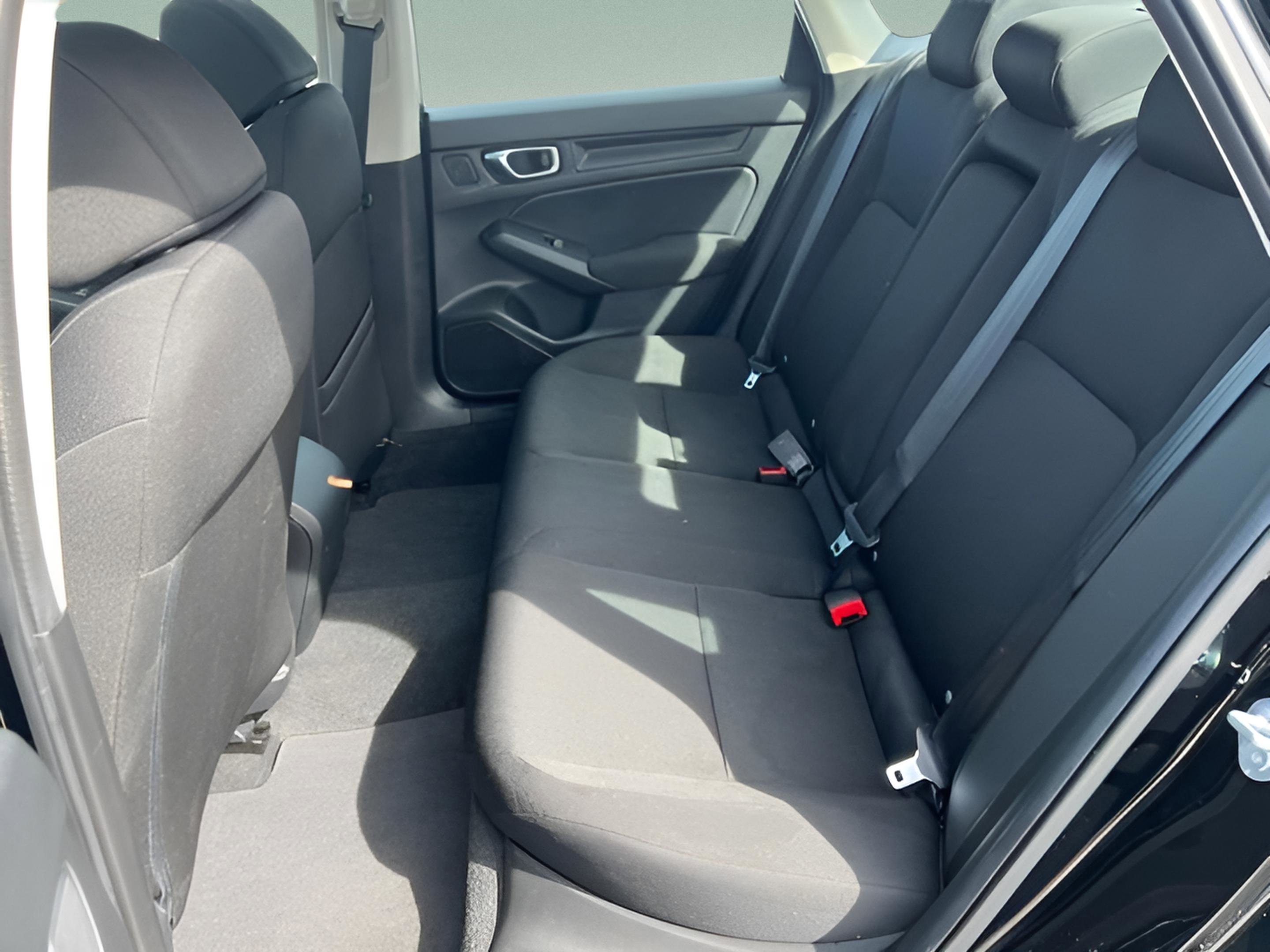 Certified 2023 Honda Civic EX image 23