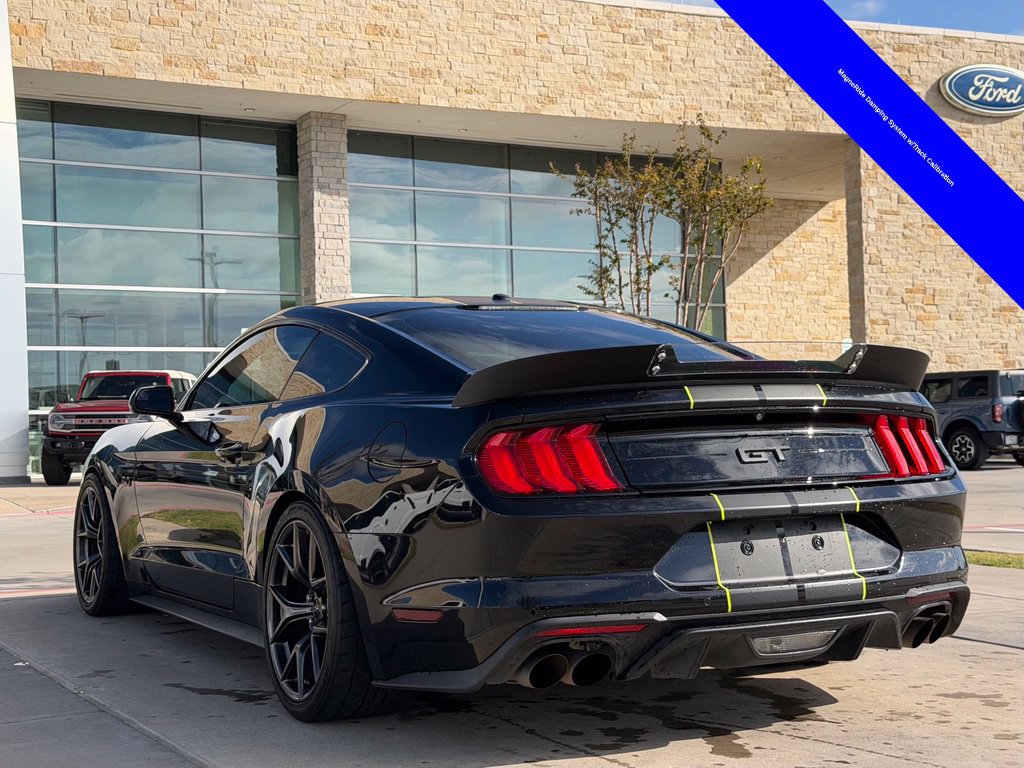 Used 2019 Ford Mustang GT w/ Performance Package - Level 2 RWD image 12