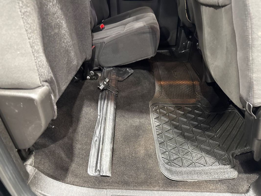 Used 2009 Chevrolet Silverado 1500 LT w/ Power Pack Plus image 68