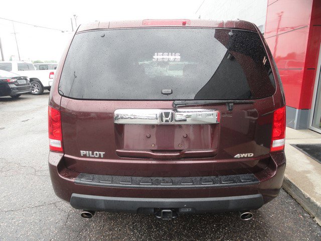 Used 2011 Honda Pilot EX image 7