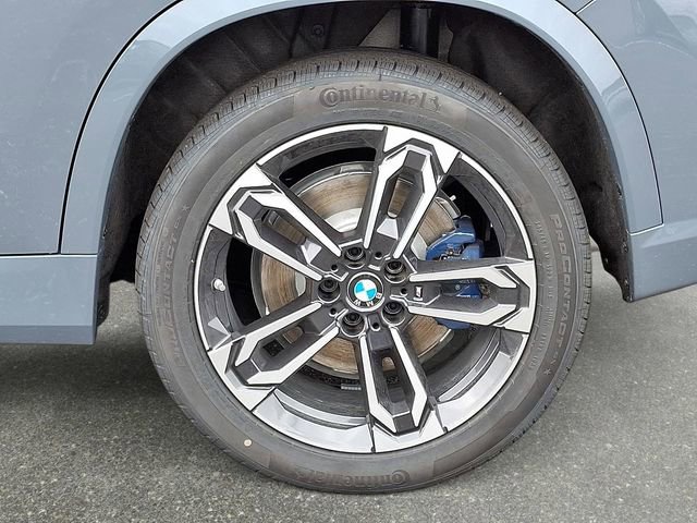 New 2026 BMW X1 M35i w/ Technology Package image 8