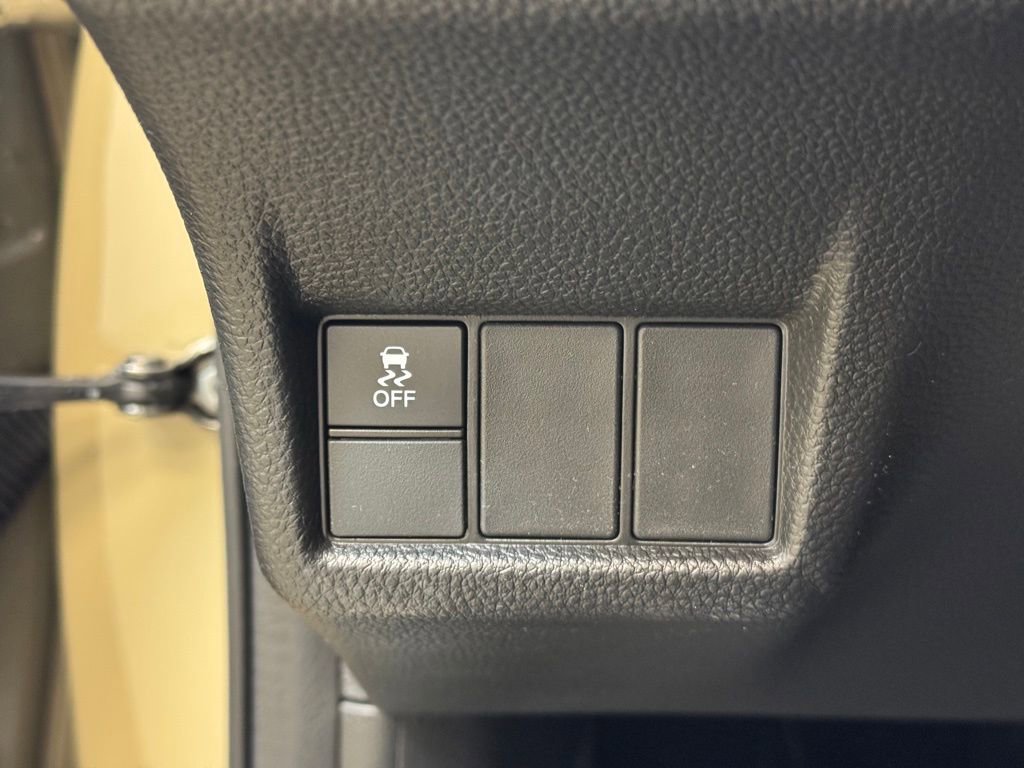 New 2026 Honda Civic Sport image 26