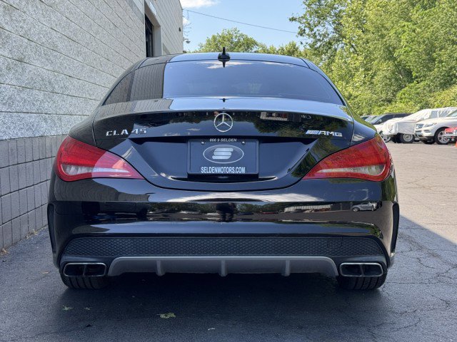 Used 2014 Mercedes-Benz CLA 45 AMG 4MATIC image 15