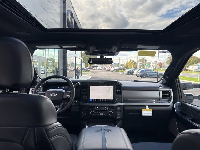 Used 2025 Ford F350 Platinum image 15