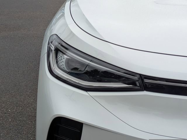 New 2025 Volkswagen ID.4 Pro S AWD/4WD image 10