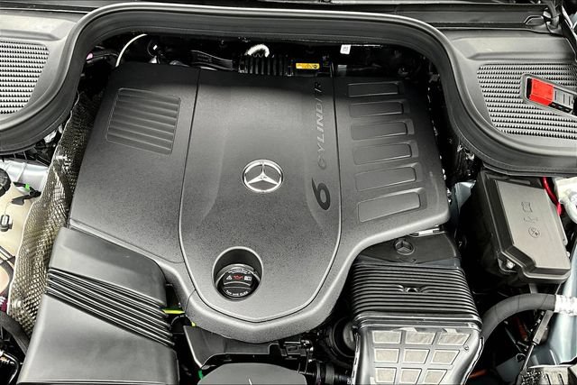 New 2026 Mercedes-Benz GLE 450 4MATIC Coupe image 20
