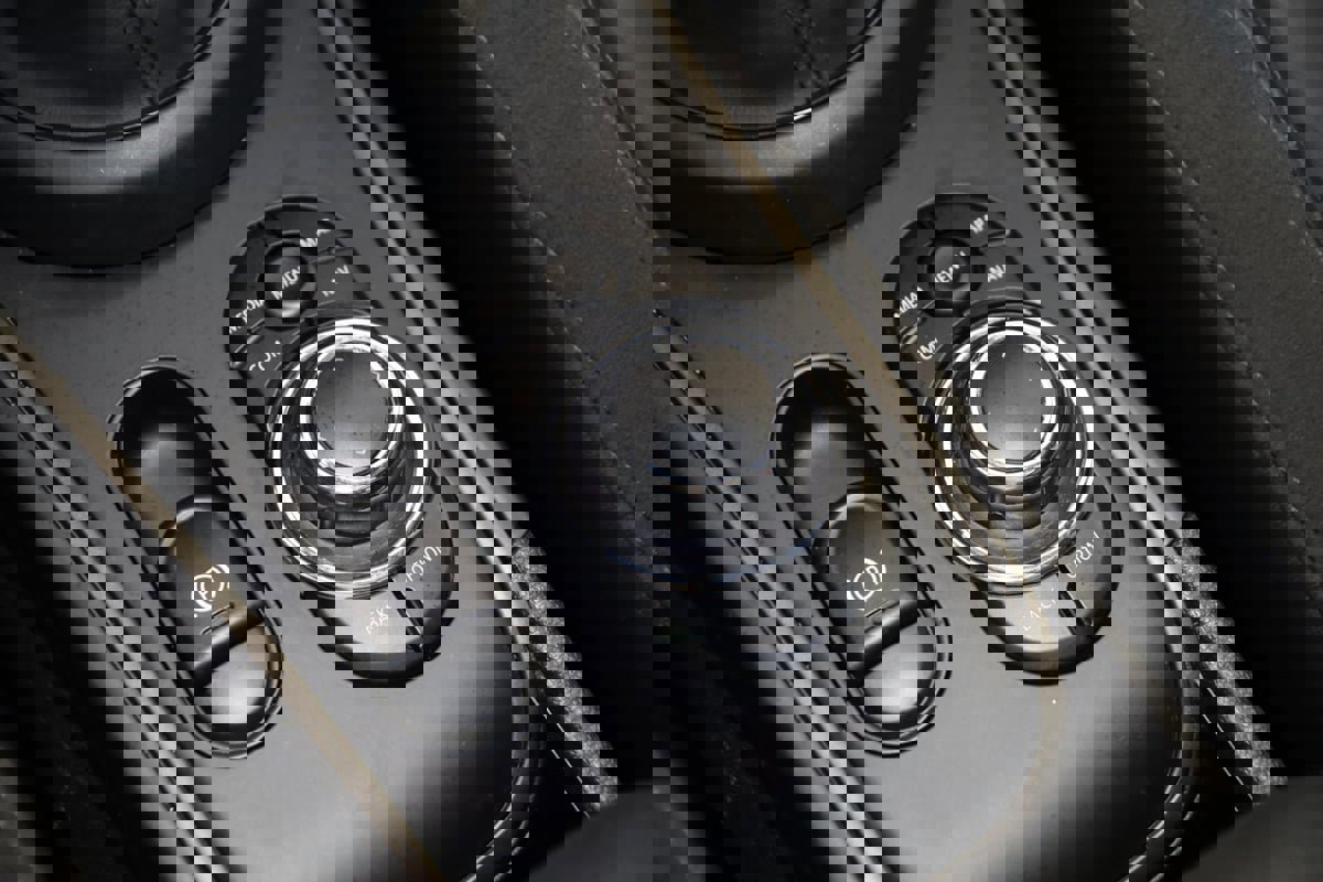 Used 2023 MINI Cooper Countryman John Cooper Works image 35