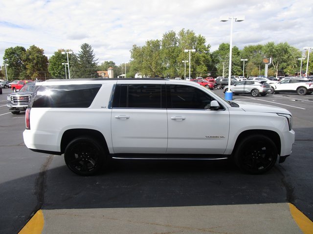 Used 2018 GMC Yukon XL SLT image 6
