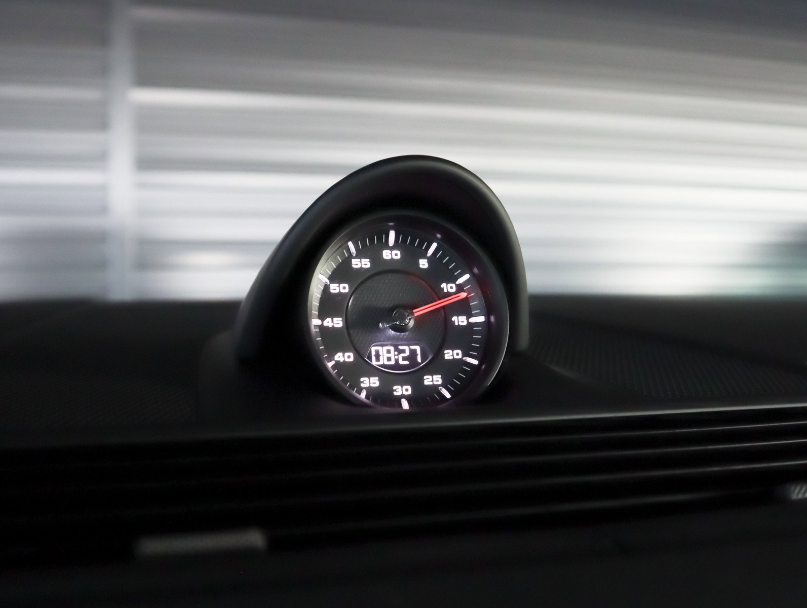 Certified 2023 Porsche Panamera GTS image 21