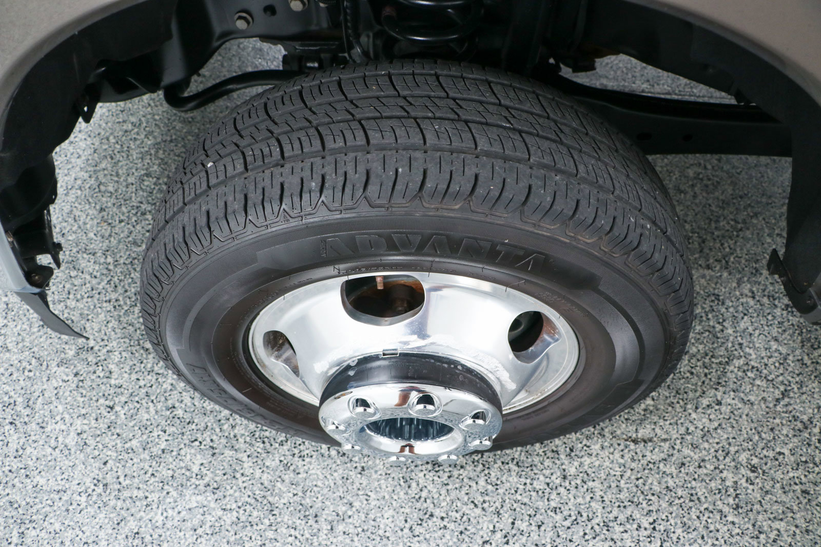 Used 2022 Ford F350 XL w/ STX Appearance Package image 12