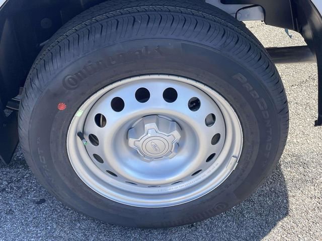 New 2026 Ford Maverick XL AWD/4WD image 4