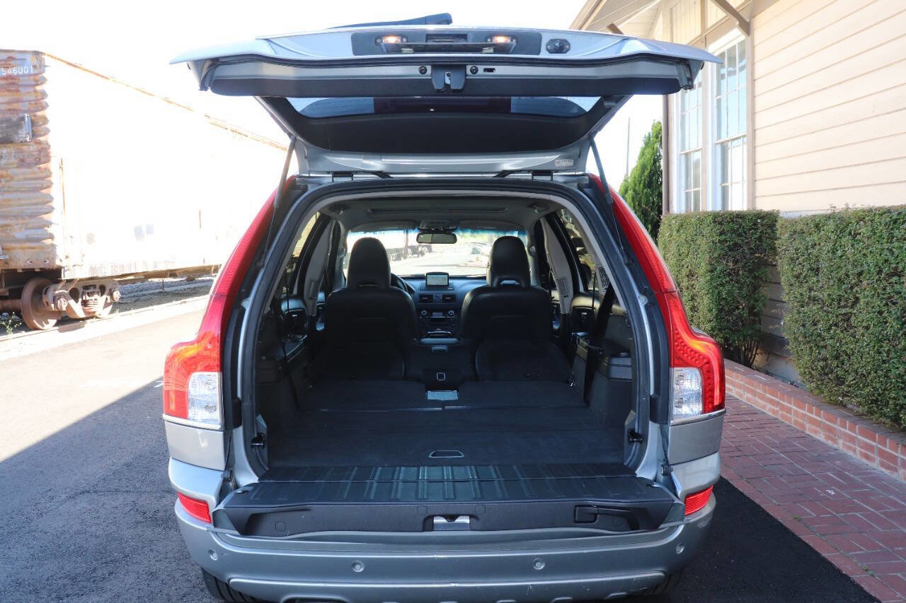 Used 2013 Volvo XC90 3.2 image 56