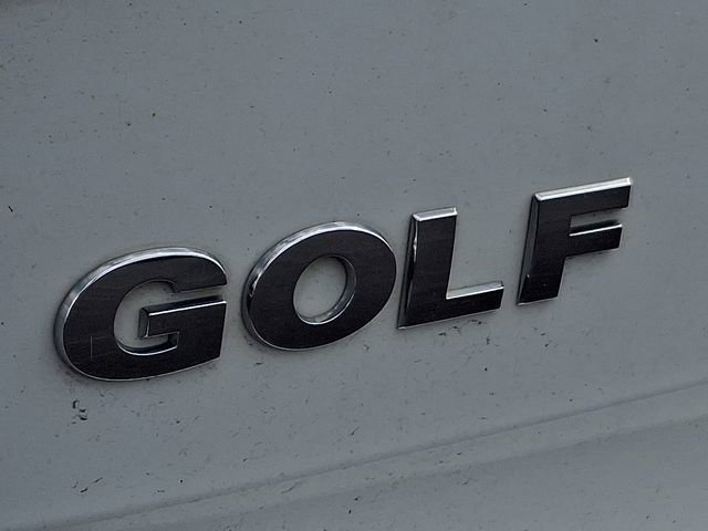 Used 2015 Volkswagen Golf SEL FWD image 9