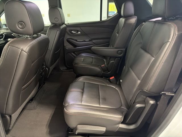 Used 2023 Chevrolet Traverse RS AWD/4WD image 29