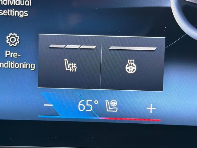 Used 2025 BMW 430i Convertible image 27