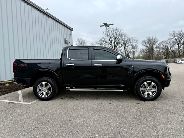 Used 2024 Ford Ranger Lariat image 7