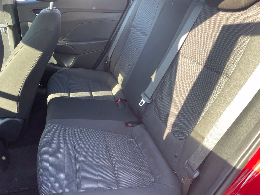 Used 2020 Hyundai Accent SE FWD image 23