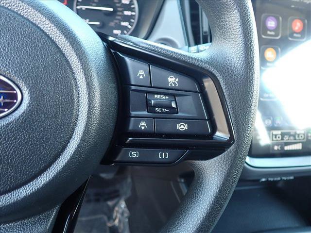 Certified 2026 Subaru Crosstrek 2.5i Premium AWD/4WD image 16