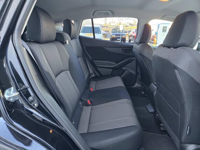 Used 2023 Subaru Crosstrek 2.0i image 11