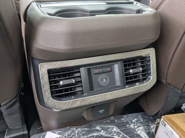 New 2026 Ford F250 King Ranch w/ Chrome Package image 20