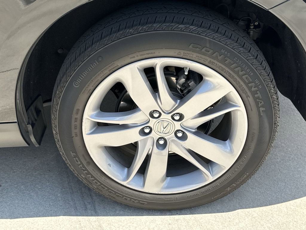 Used 2019 Acura RDX AWD w/ Advance Package image 31