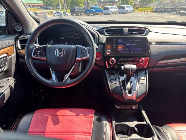 Used 2020 Honda CR-V EX-L image 23