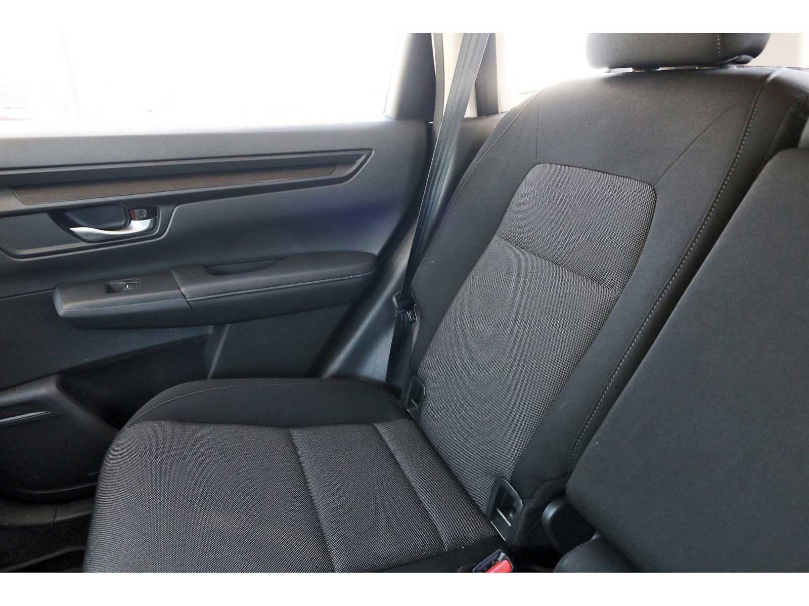 Used 2024 Honda CR-V EX image 9