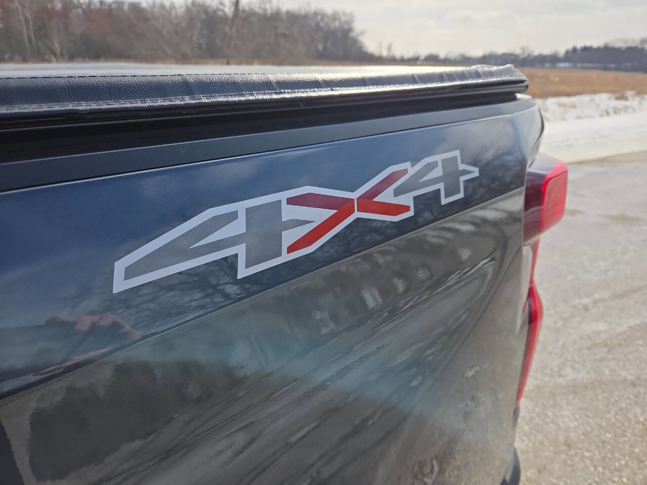 Used 2019 Chevrolet Silverado 1500 RST w/ All-Star Edition image 15