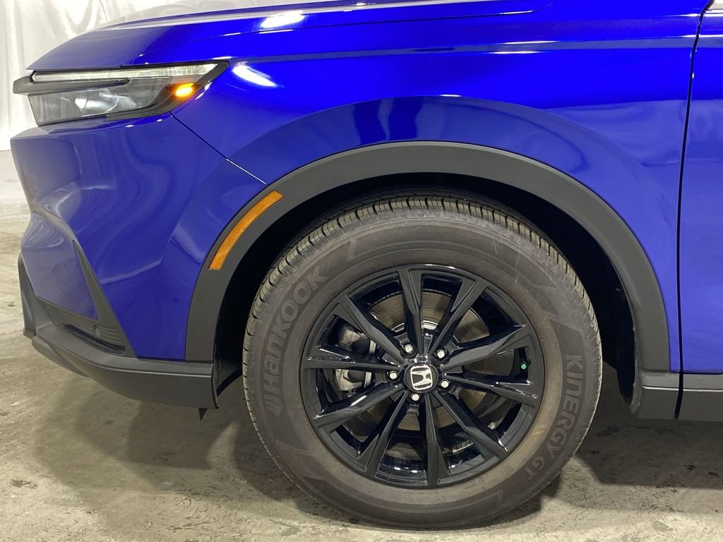 Used 2025 Honda CR-V Sport-L image 19