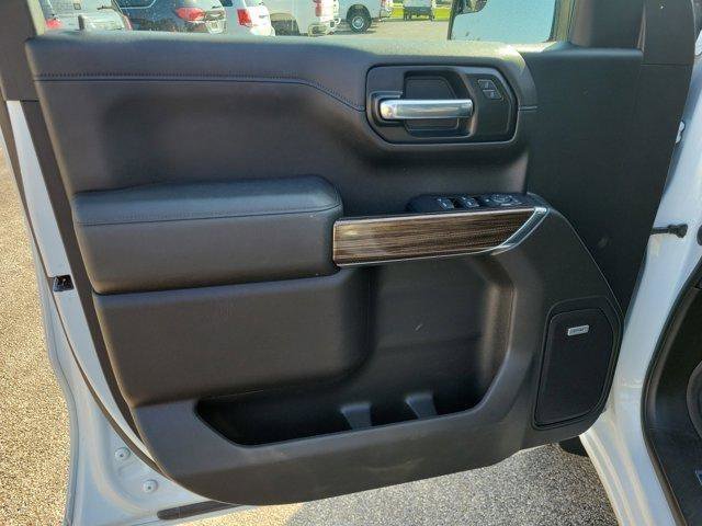 Used 2020 Chevrolet Silverado 1500 RST w/ All-Star Edition image 17