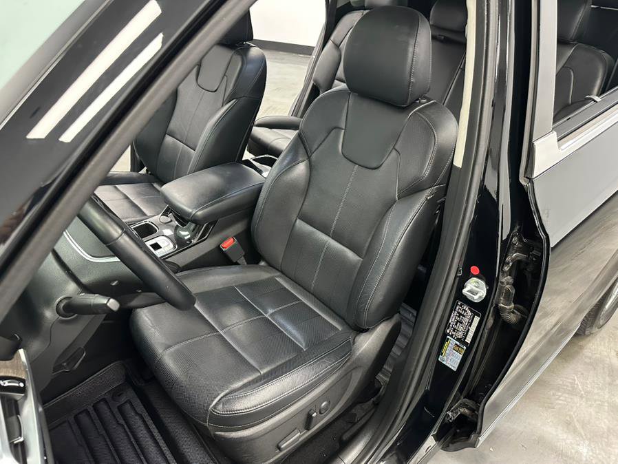 Used 2020 Kia Telluride EX image 37