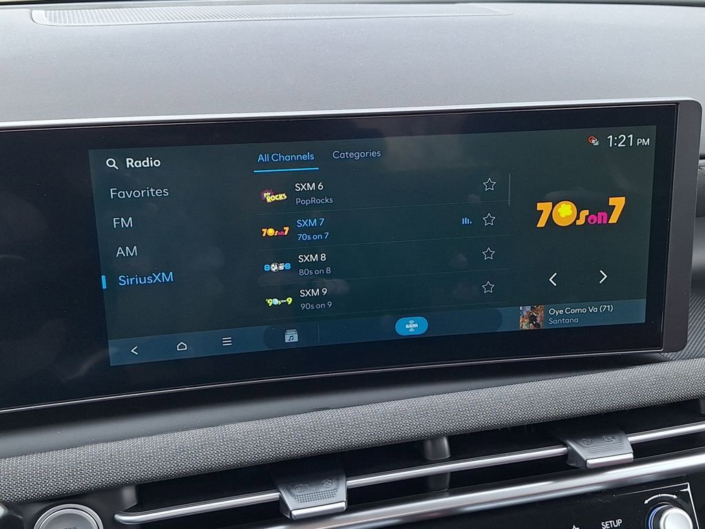 New 2026 Hyundai Tucson Limited image 19