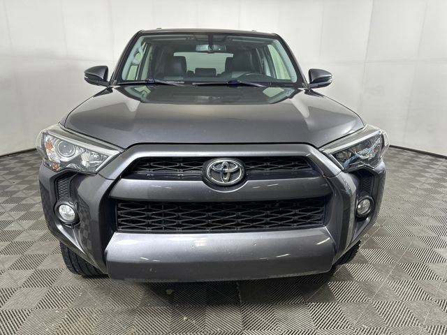 Used 2019 Toyota 4Runner SR5 Premium image 8