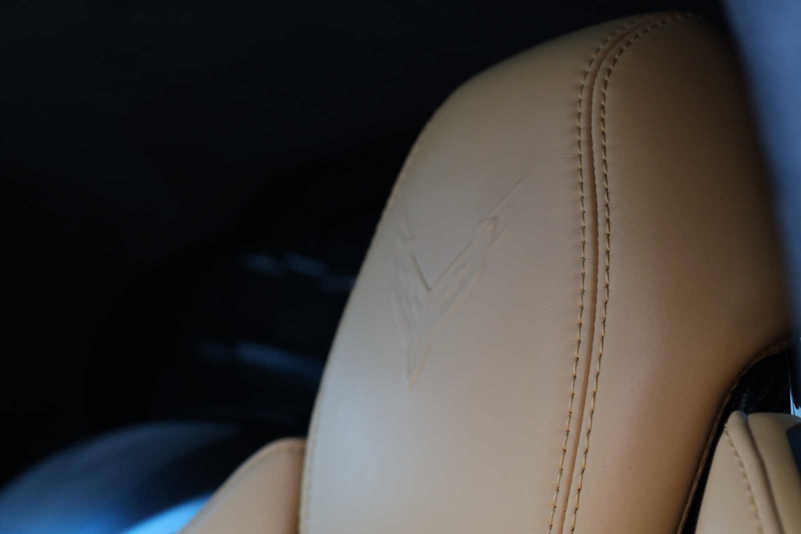 Used 2023 Chevrolet Corvette Stingray Premium Cpe w/ Z51 Performance Package RWD image 58