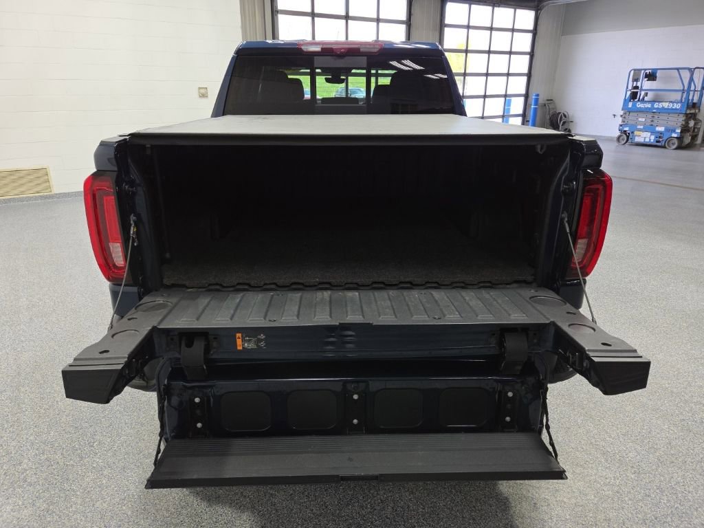 Used 2020 GMC Sierra 1500 Denali w/ Denali Ultimate Package AWD/4WD image 44