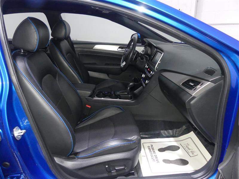 Used 2019 Hyundai Sonata Limited image 23
