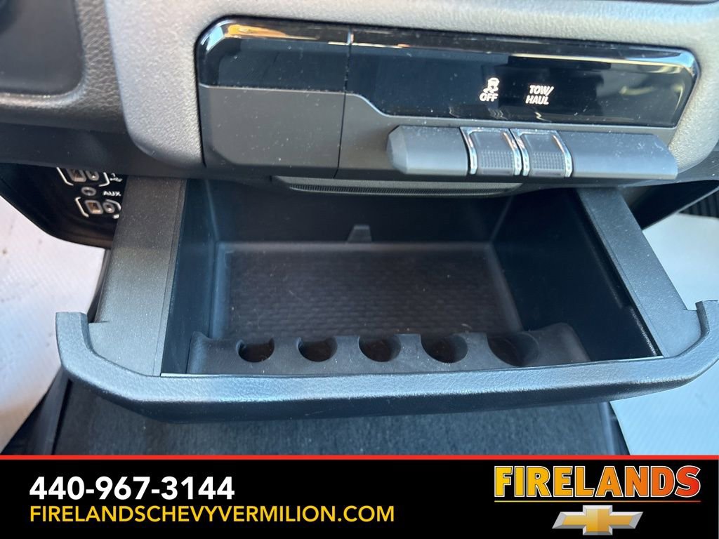 Used 2024 RAM 1500 Big Horn image 23