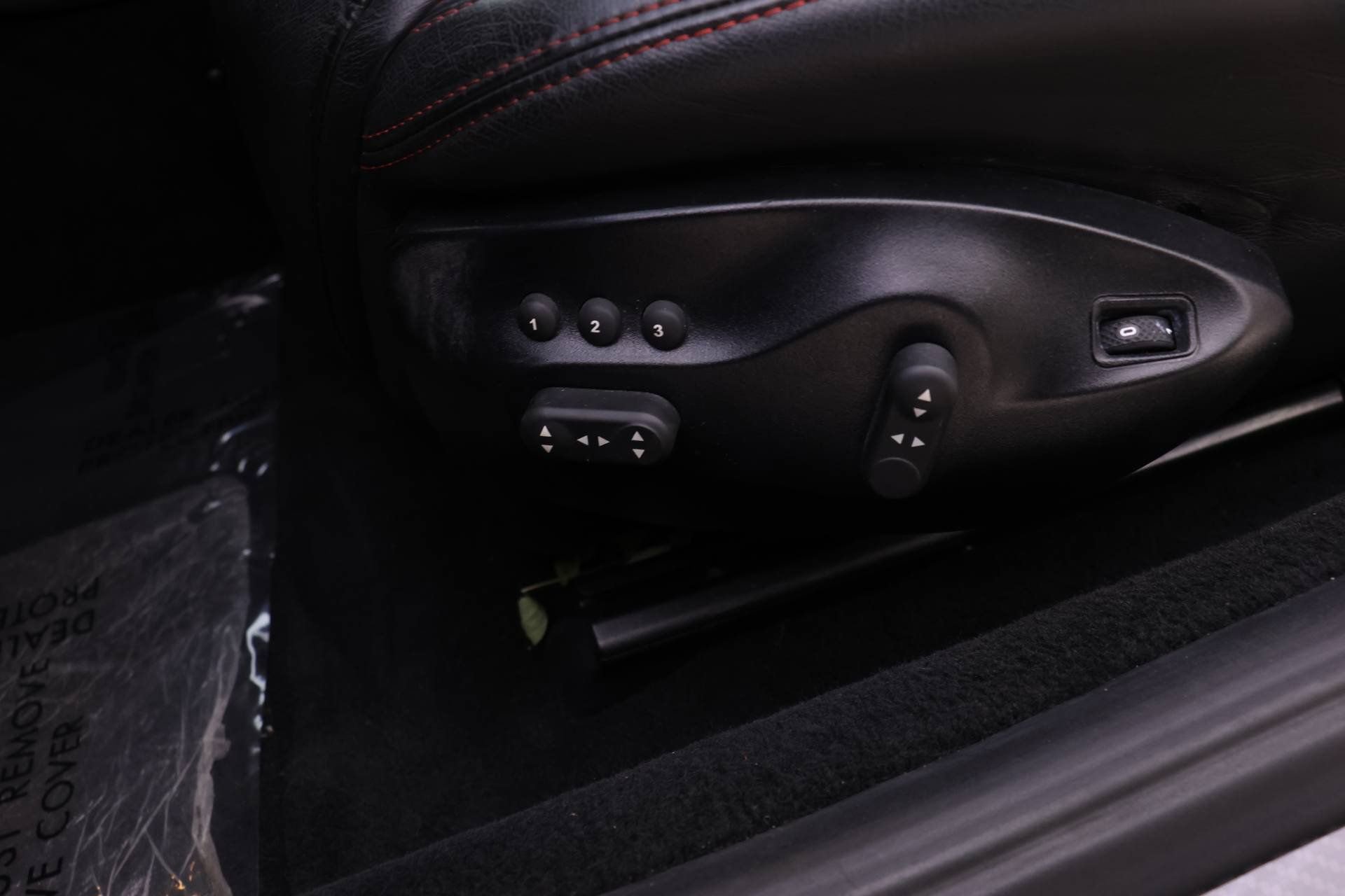 Used 2018 Maserati GranTurismo Sport image 16