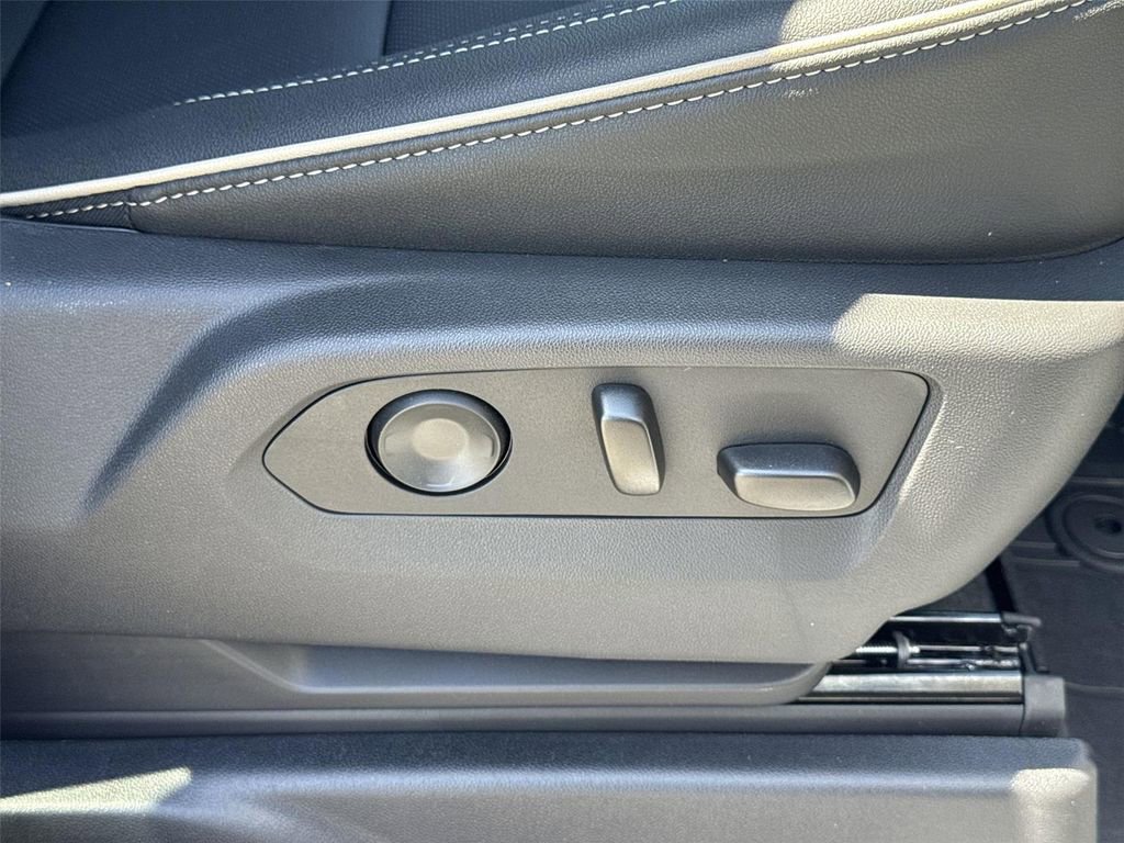 New 2026 Chevrolet Tahoe Premier image 36