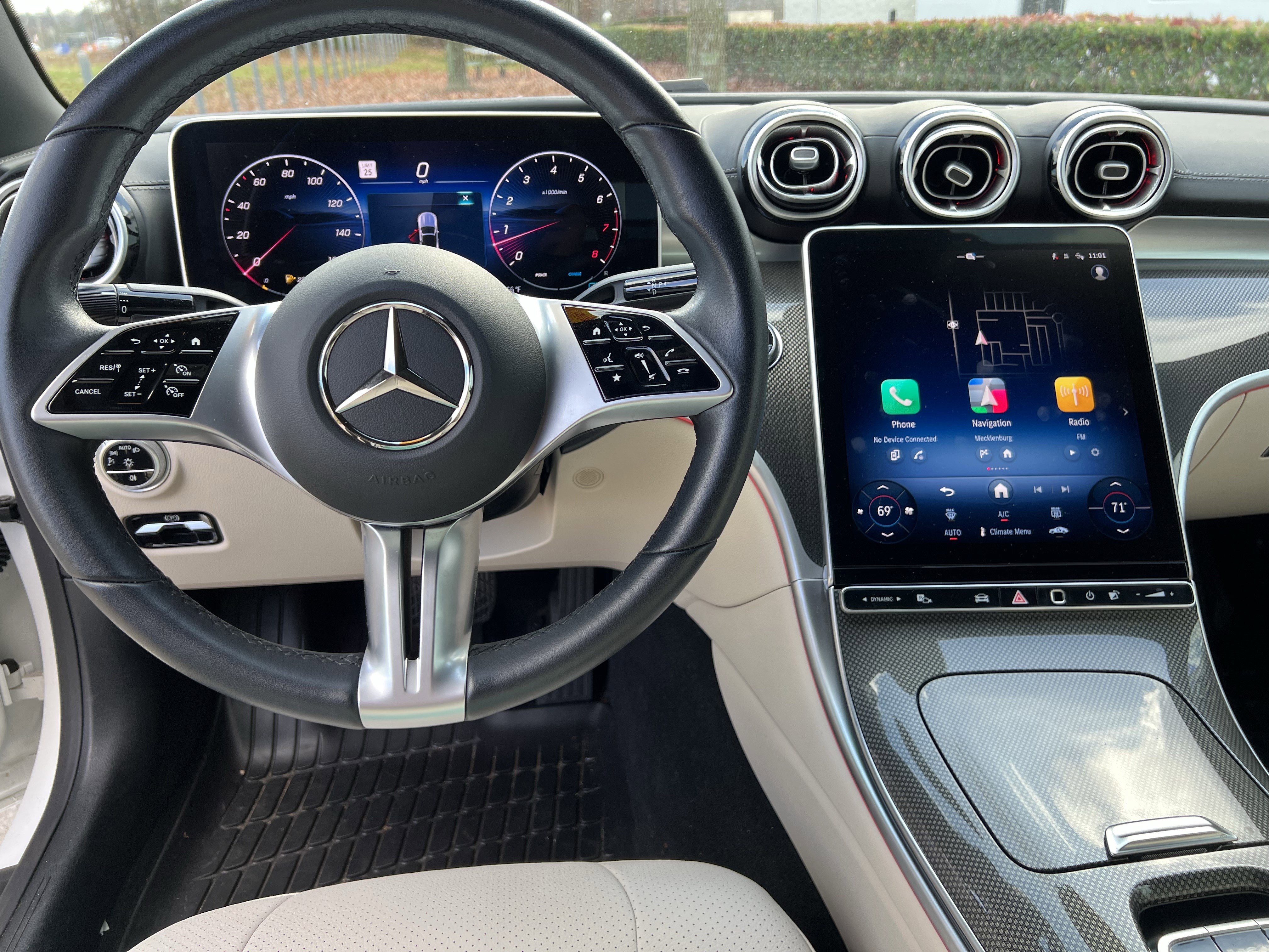 Certified 2024 Mercedes-Benz CLE 300 4MATIC Cabriolet image 30