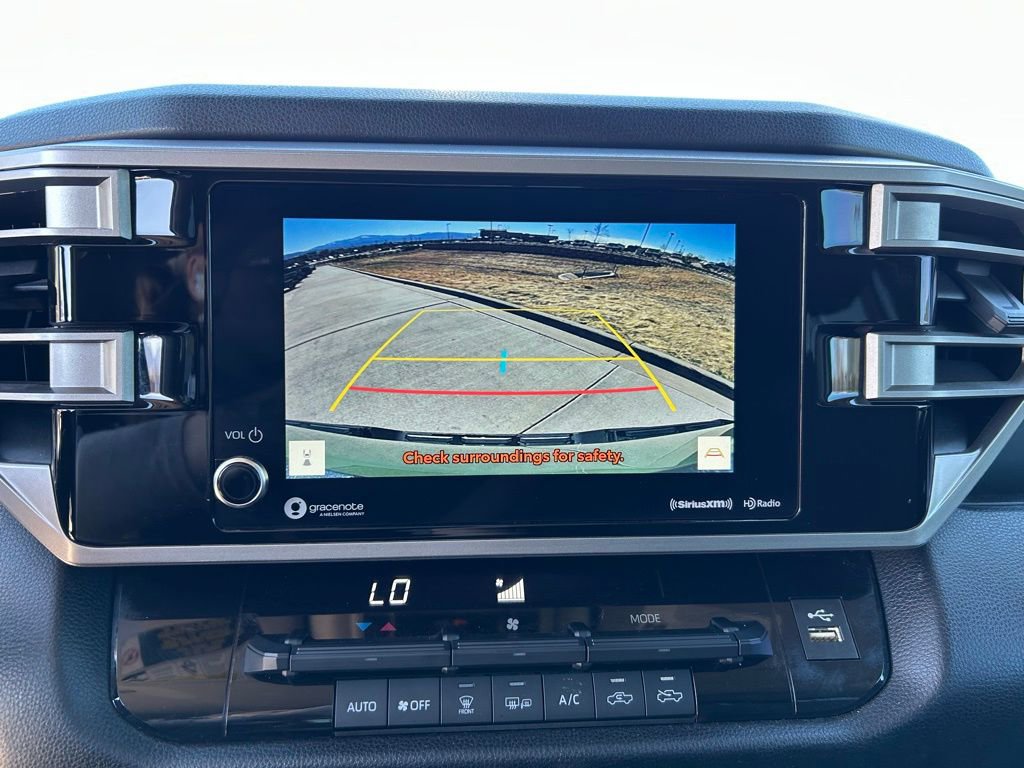 Used 2022 Toyota Tundra SR5 image 16